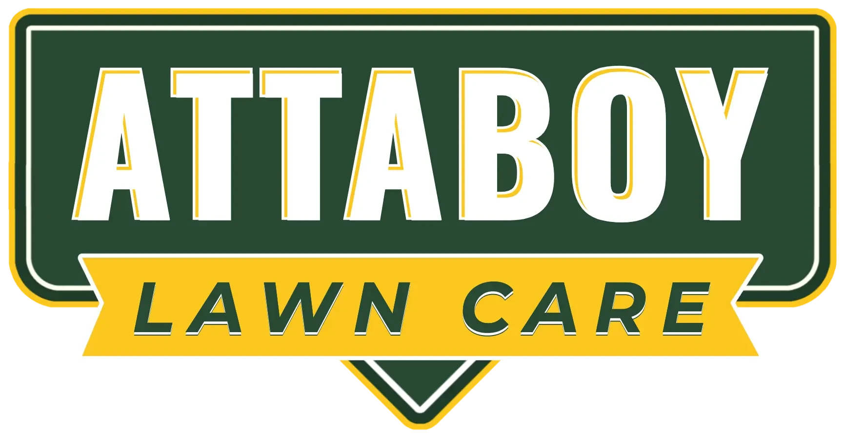 Attaboy Lawn Care