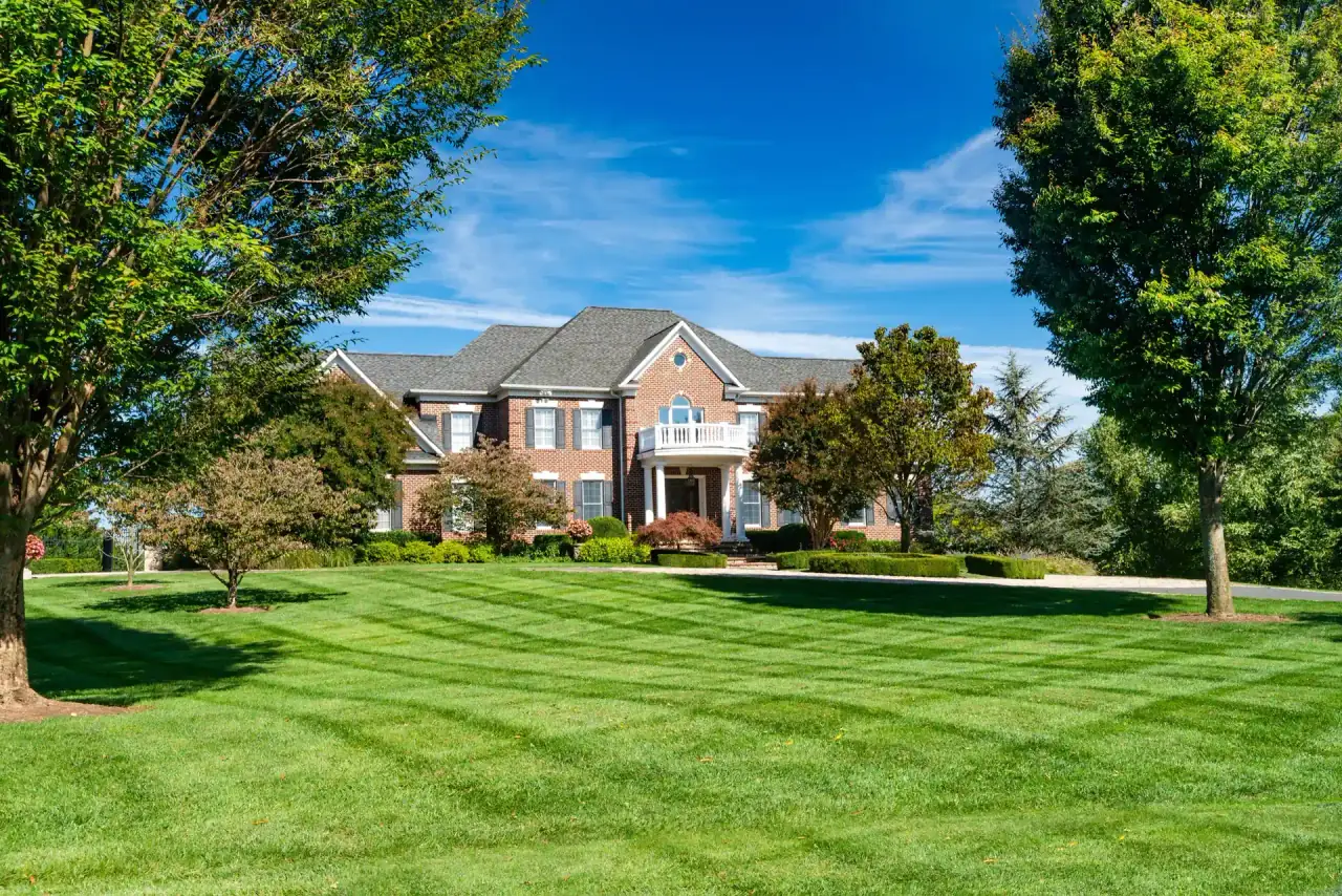 Attaboy Lawn Care professional lawn treatment in Central Georgia